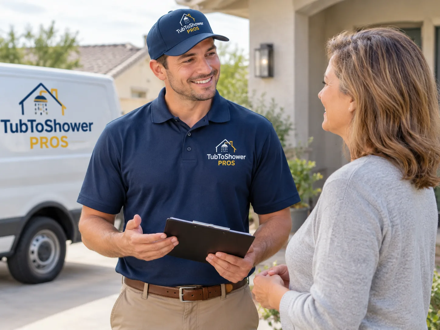 Tub Shower Conversion Boise, ID FAQs
